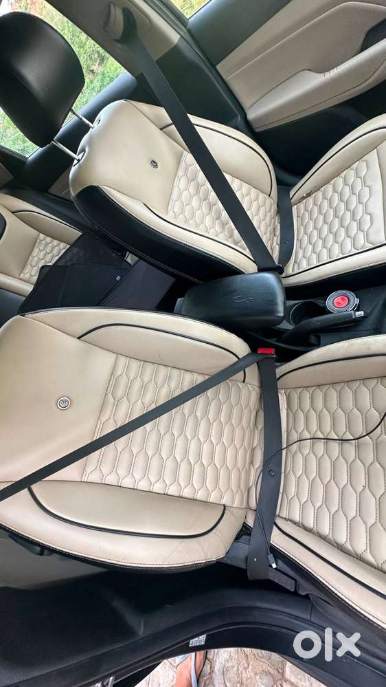Hyundai Verna Crdi 2018 Diesel