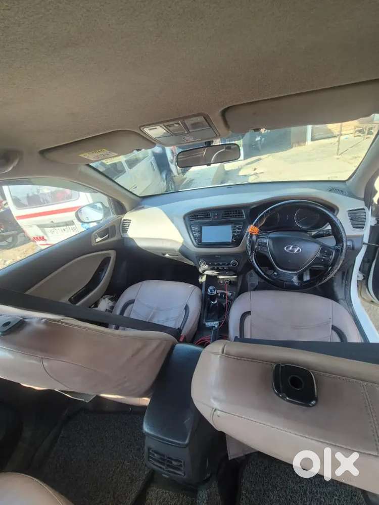 Hyundai I20 2015 Diesel 94000 Km Driven