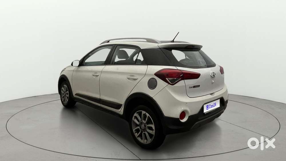 Hyundai I20 Active 1.2 S, 2016, Petrol