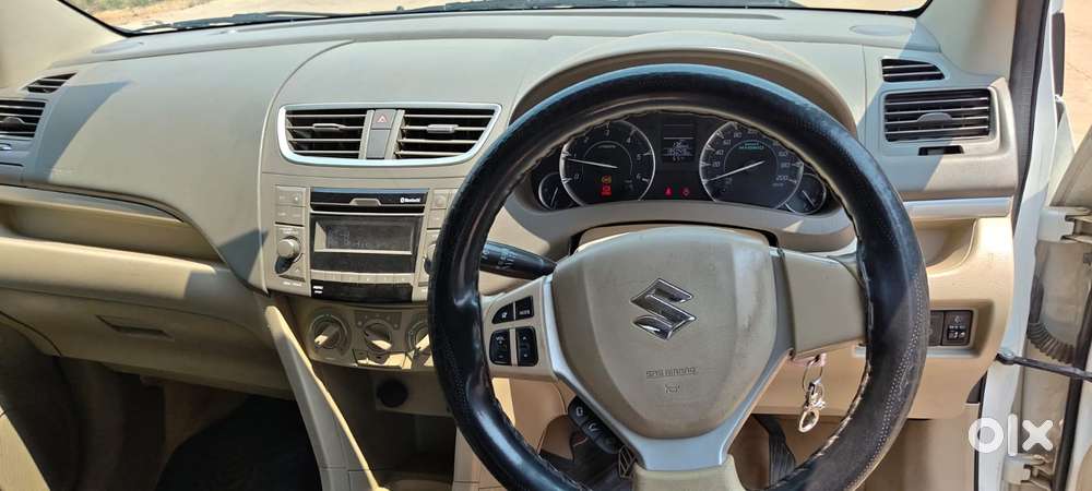 Maruti Suzuki Ertiga 2015-2018 Vdi Abs, 2017, Diesel