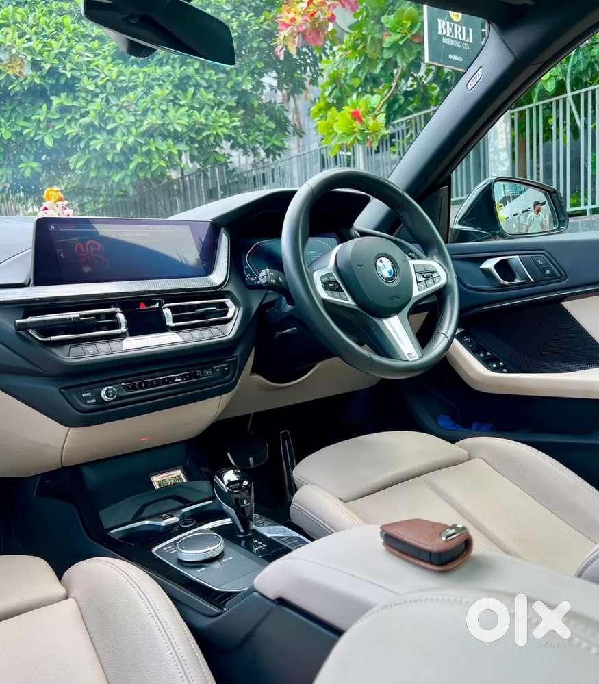 Bmw 2 Series Gran Coupe 220i M Sport, 2024, Petrol