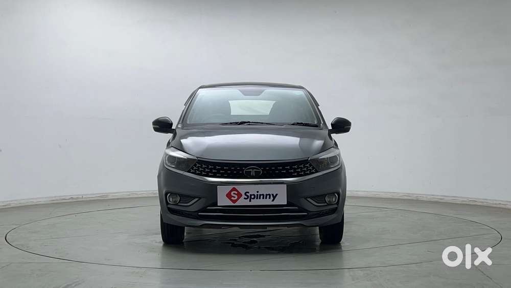 Tata Tigor 1.2 Revotron Xz Plus Cng, 2022, Cng & Hybrids