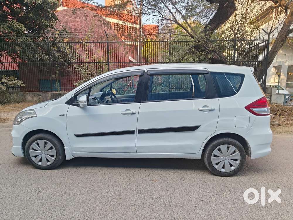 Maruti Suzuki Ertiga