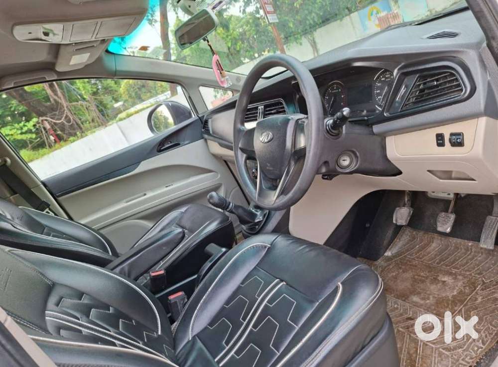 Mahindra Marazzo M2, 2018, Diesel