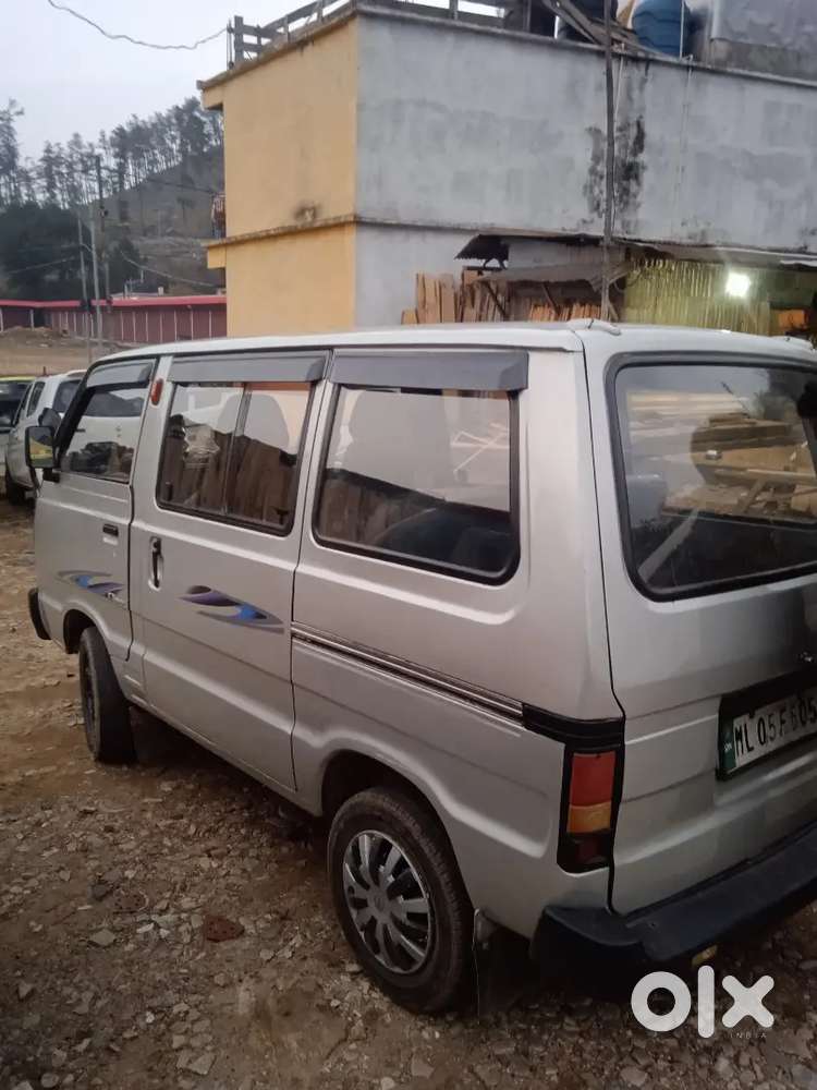 Maruti Suzuki 2008 Ac
