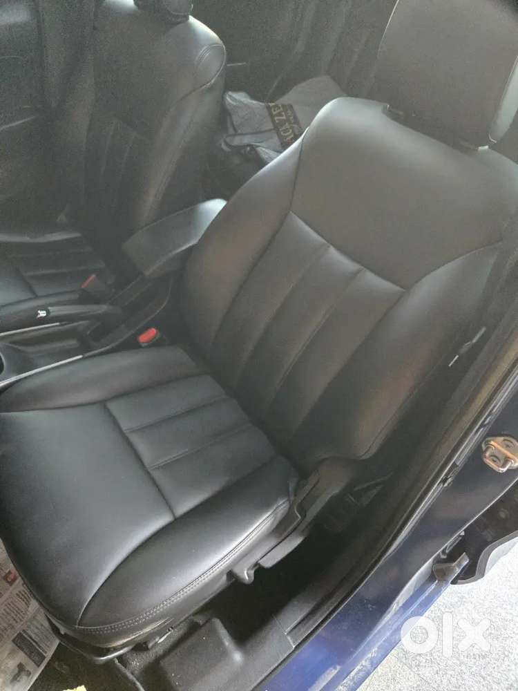 Baleno Petrol Alpha Top Manual