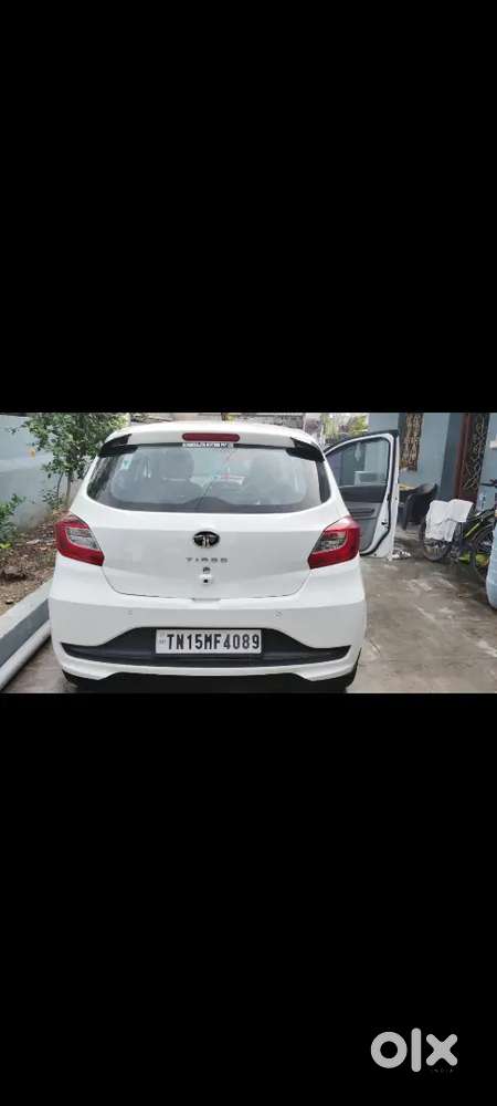 Tata Tiago 2024