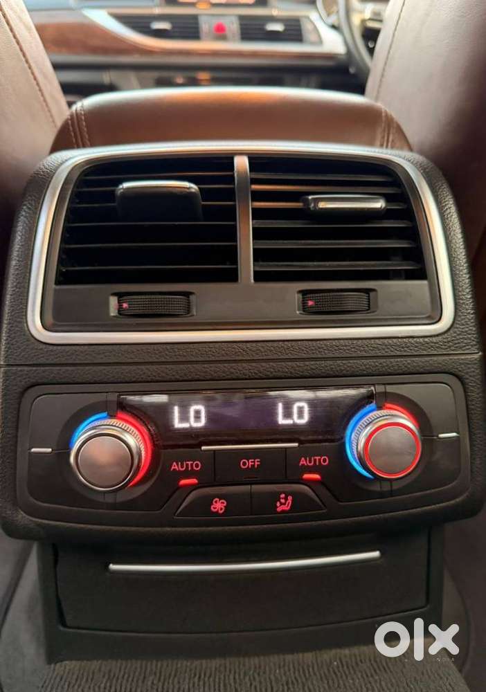 Audi A6 2.0 Tdi Premium Plus, 2013, Diesel