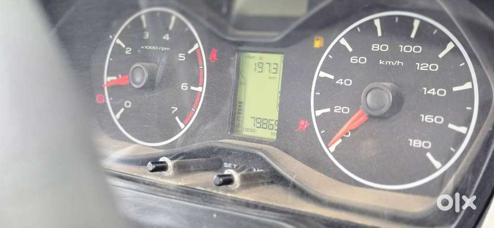 Mahindra Scorpio S3, 2021, Diesel