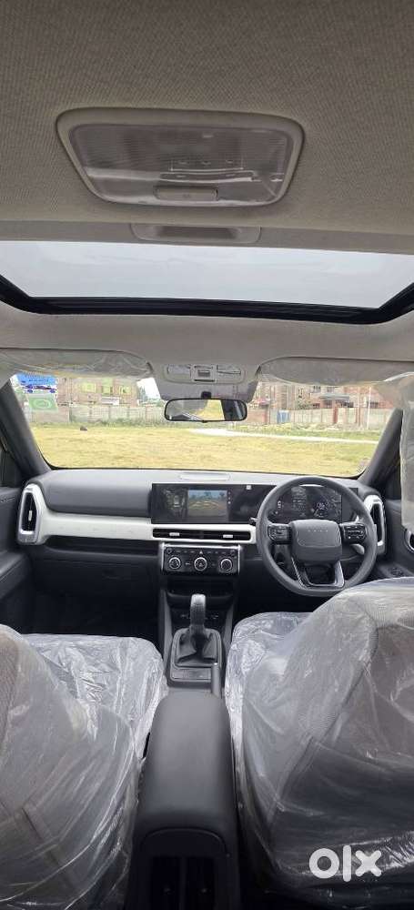 Hyundai New Venue, 2026, Petrol