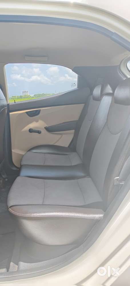 Hyundai Eon Era +, 2013, Petrol