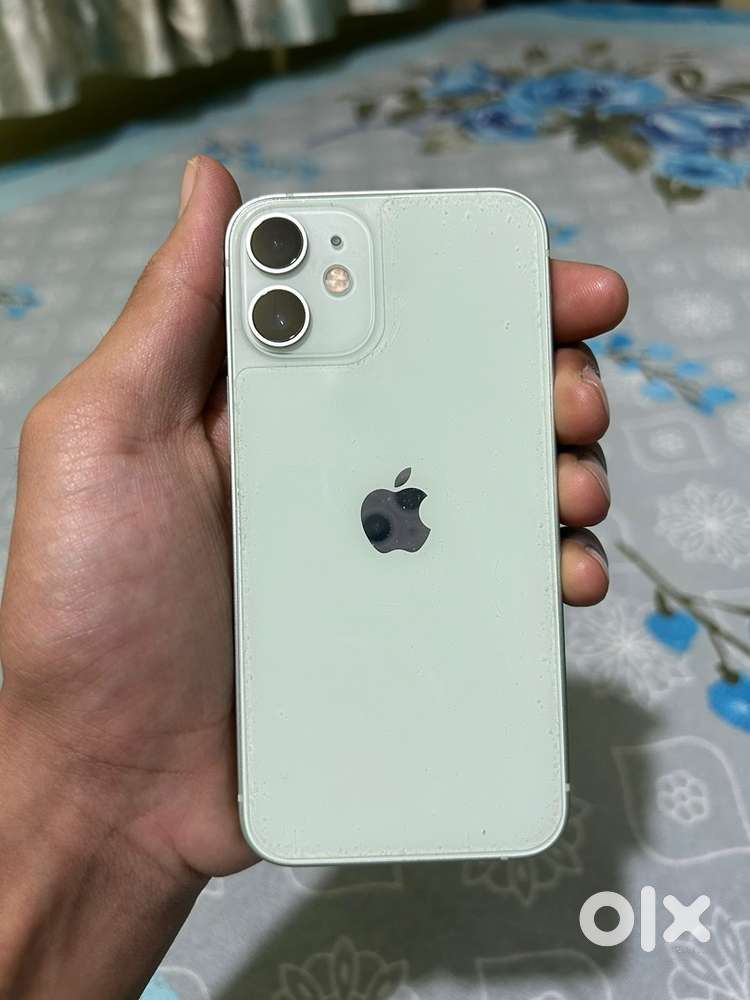 Apple iPhone 12 Mini