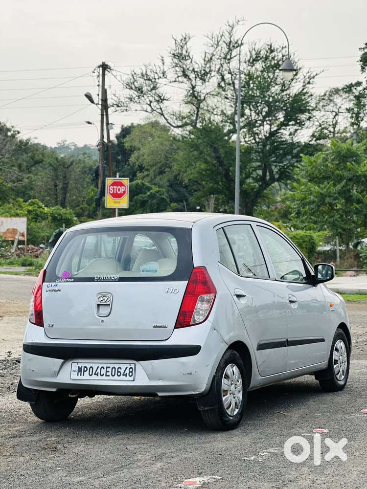 Hyundai I10 Magna 1.1l, 2009, Petrol