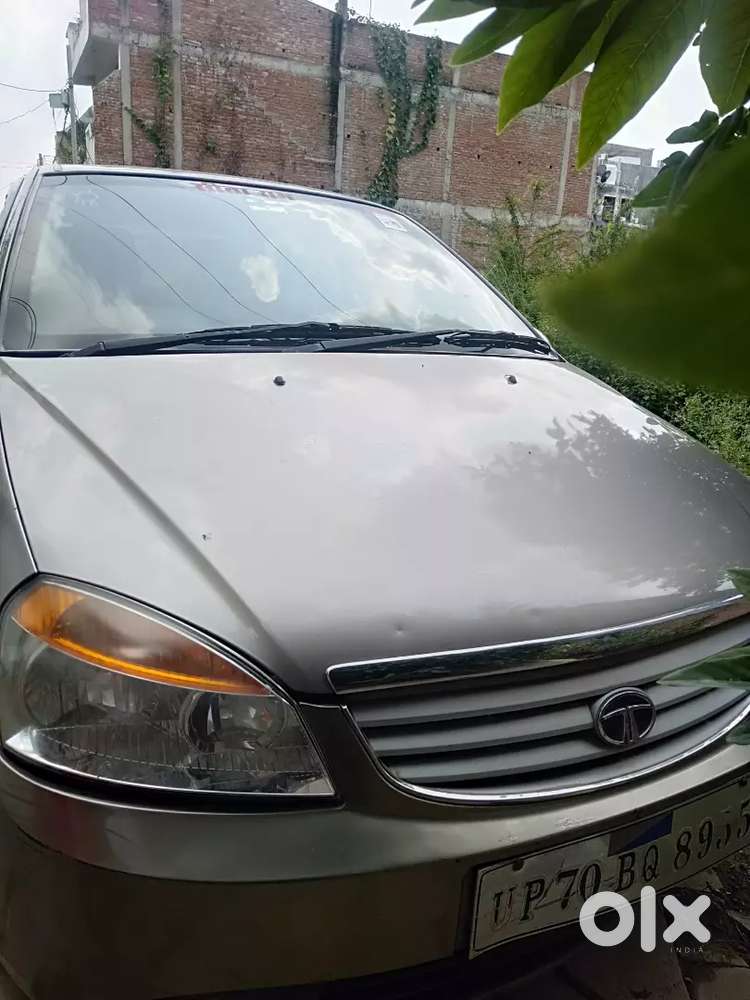 Tata Indigo Ecs 2011 Diesel 9500 Km Driven