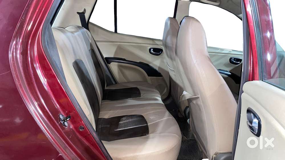 Hyundai I10 Sportz 1.1l, 2014, Petrol