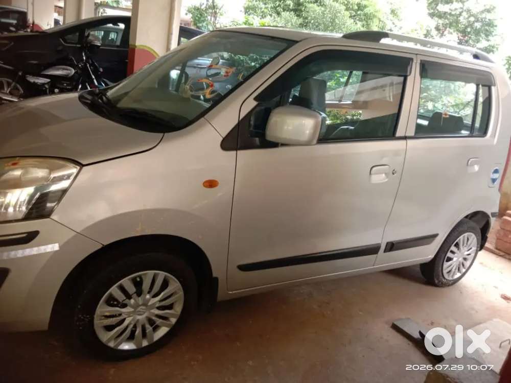 Maruti Wagon Rvxi Bsiv
