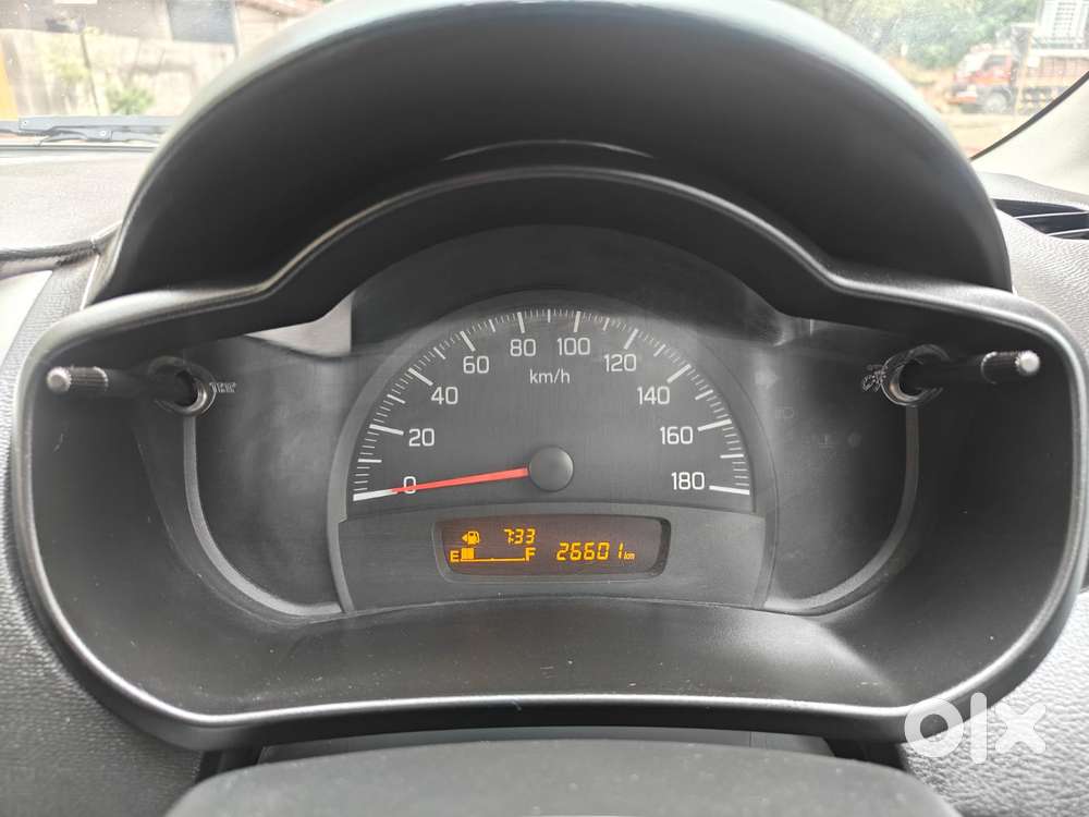 Maruti Suzuki Celerio X Vxi Option, 2018, Petrol