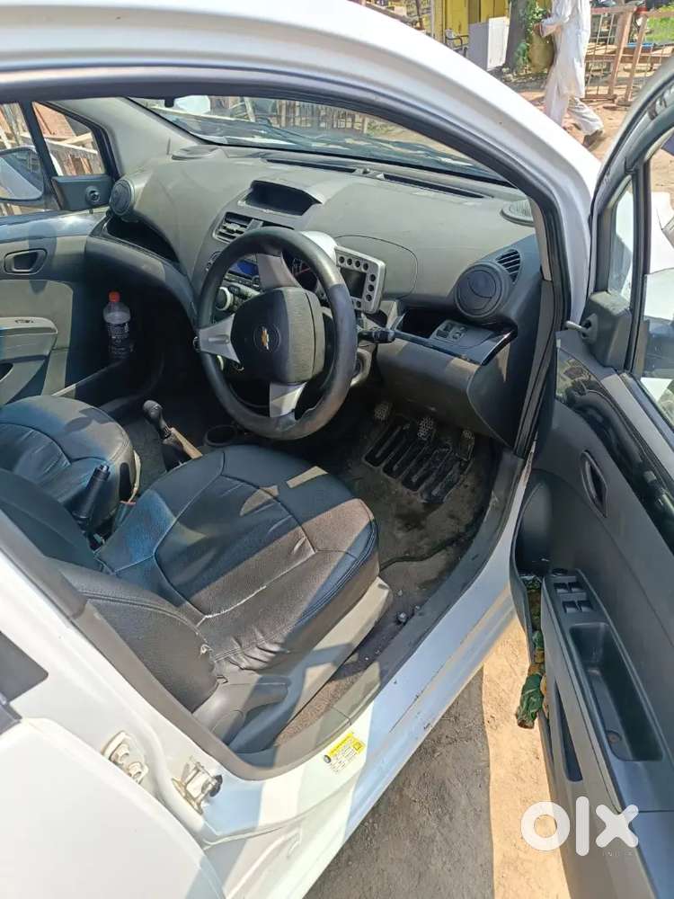 Chevrolet Beat 2013 Diesel 95000 Km Driven