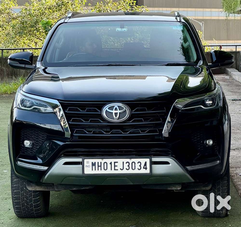Toyota Fortuner 4x2 At 2.8 Diesel, 2023, Diesel