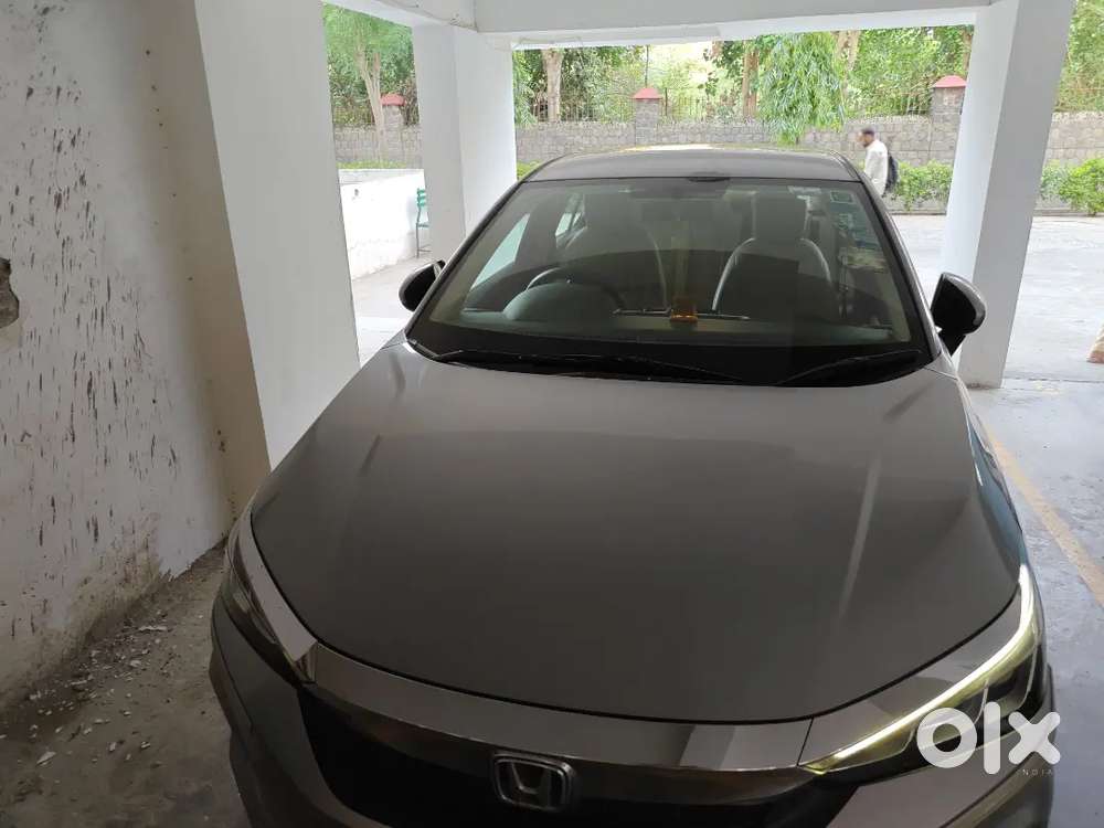 Honda City 2020 Petrol Well Maintained Automatic