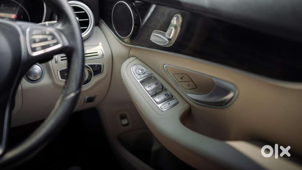 Mercedes-benz C-class 2.1 C 250 Cdi, 2017, Diesel