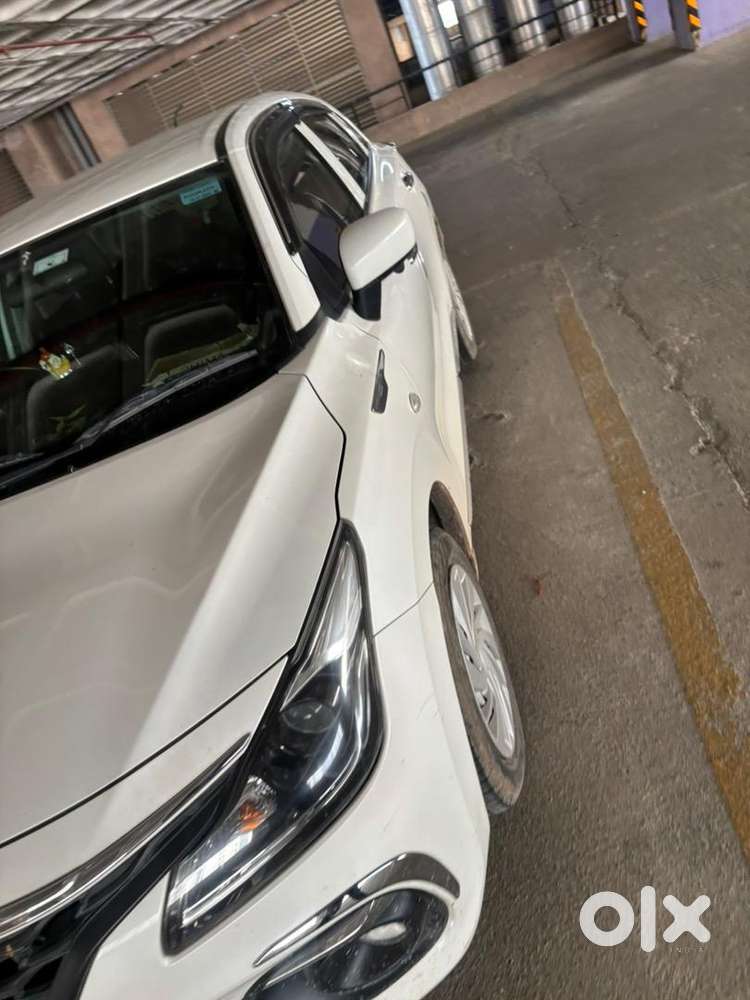 Maruti Suzuki Baleno 2023 Petrol Good Condition