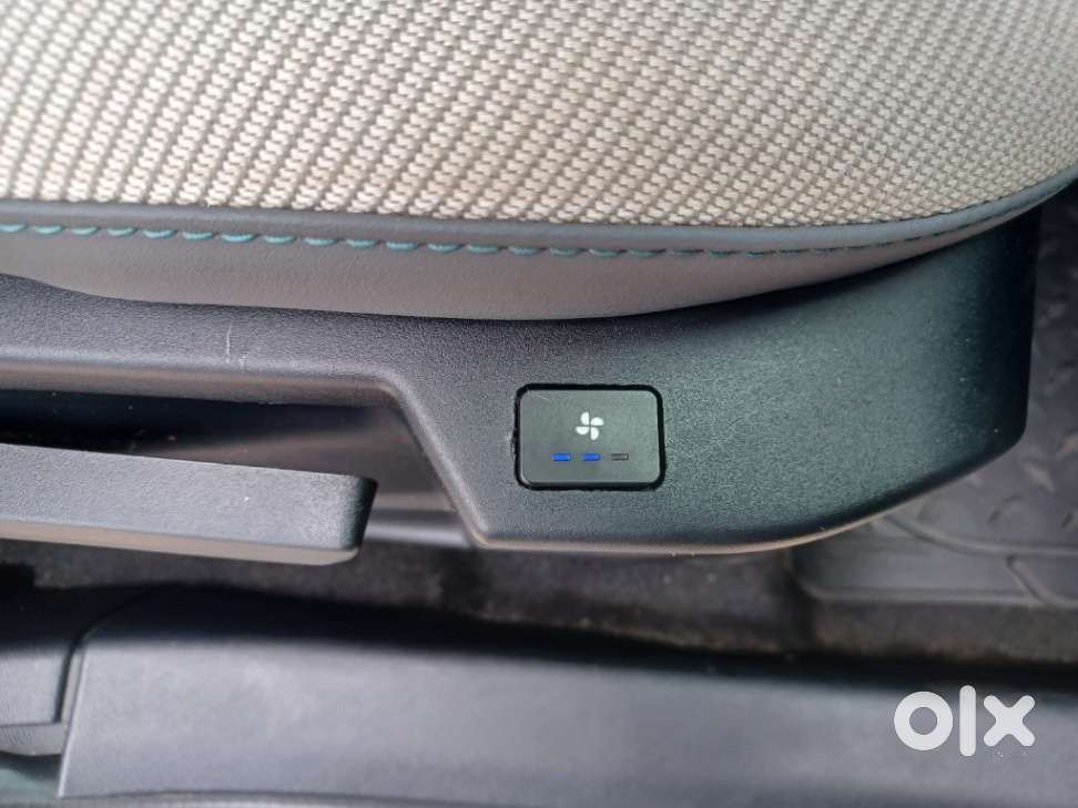 Tata Punch Ev Empowered Plus S Lr Ac Fc, 2024, Electric