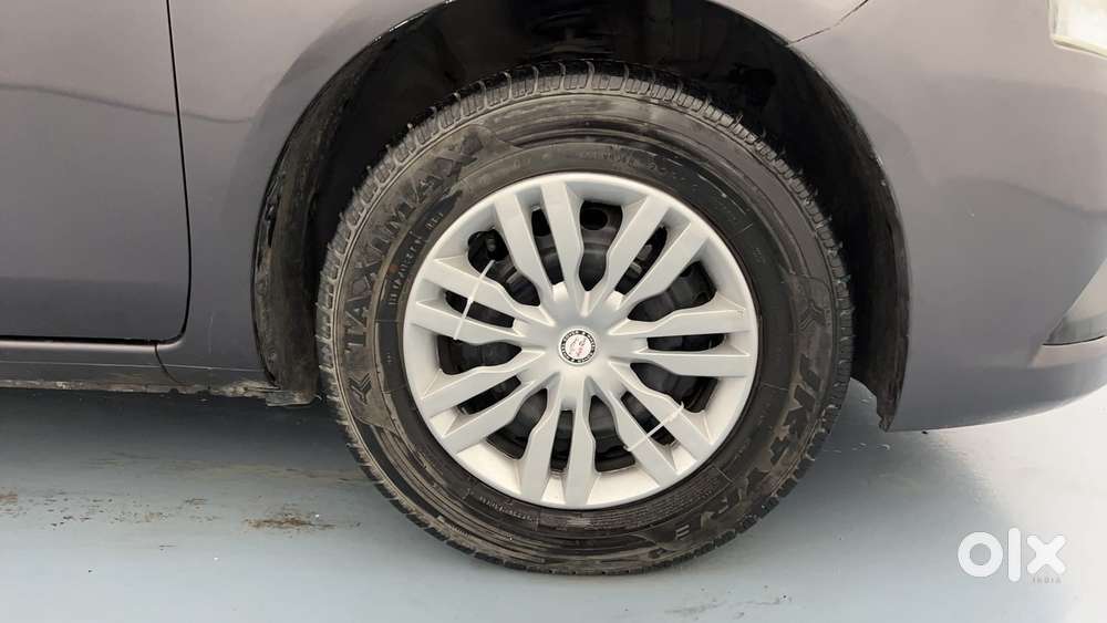 Nissan Sunny Xl Cvt, 2014, Petrol