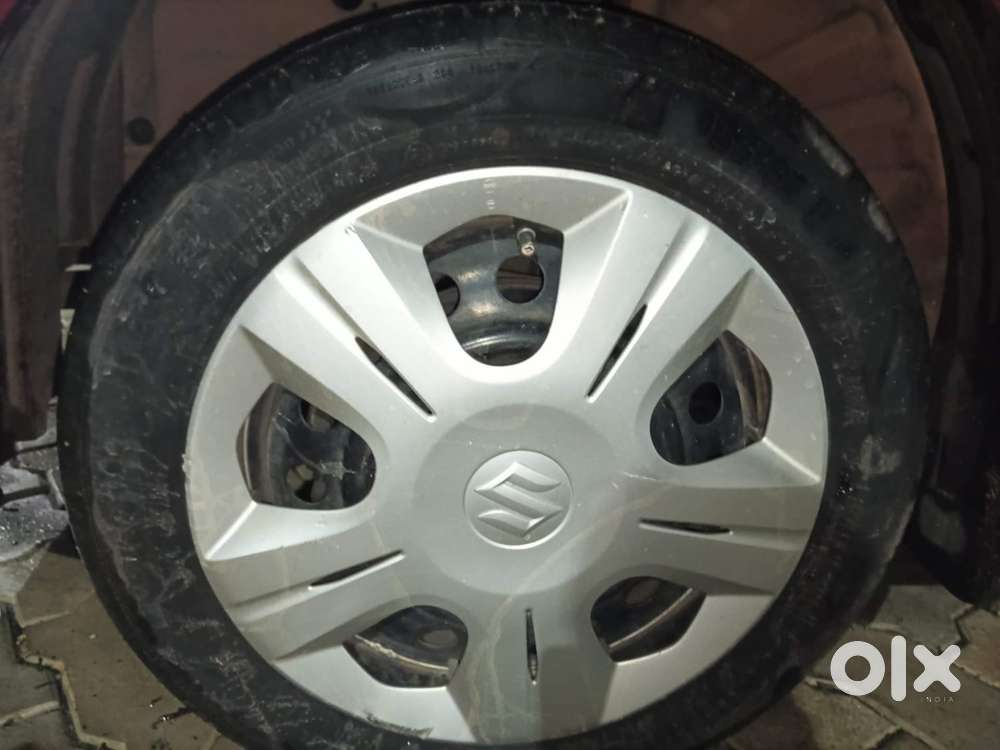 Maruti Suzuki Wagon R 1.0 Vxi Plus, 2012, Petrol