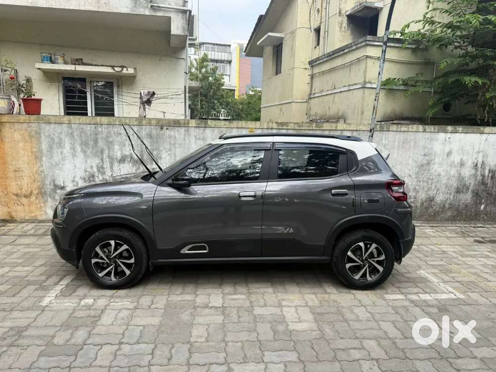 Citroen C3 Shine At Turbo For Sale