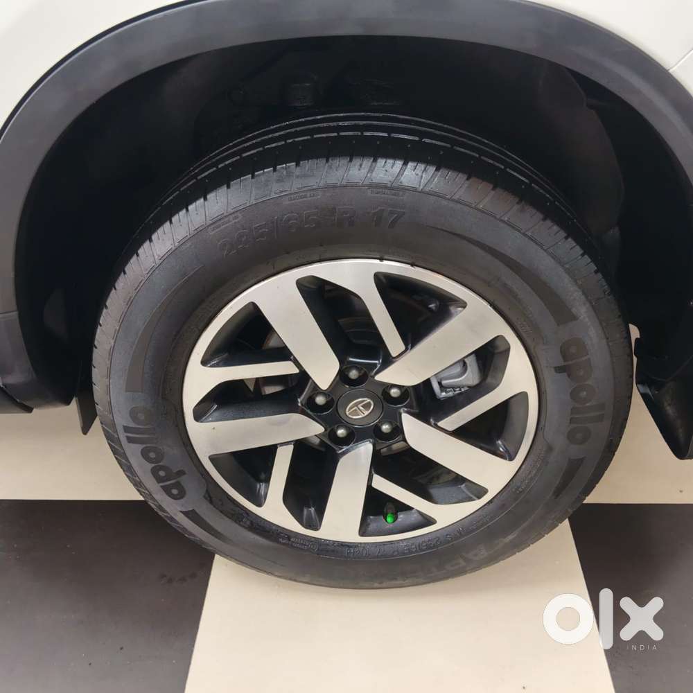 Tata Harrier Xza Plus At, 2023, Diesel