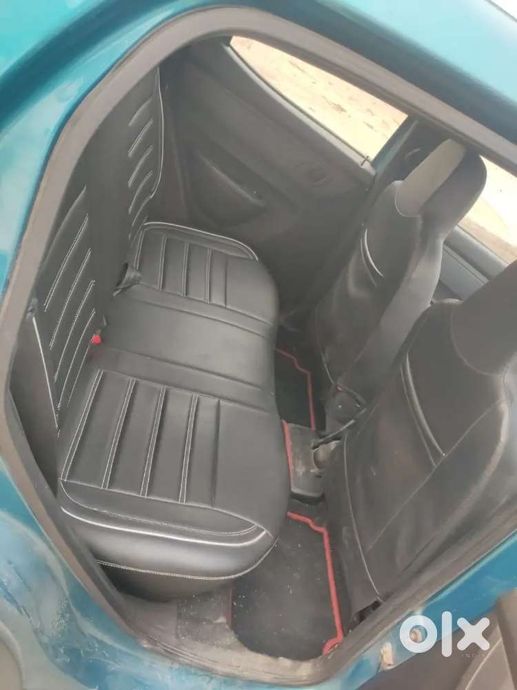 Renault Kwid 2024 Petrol 7200 Km Driven