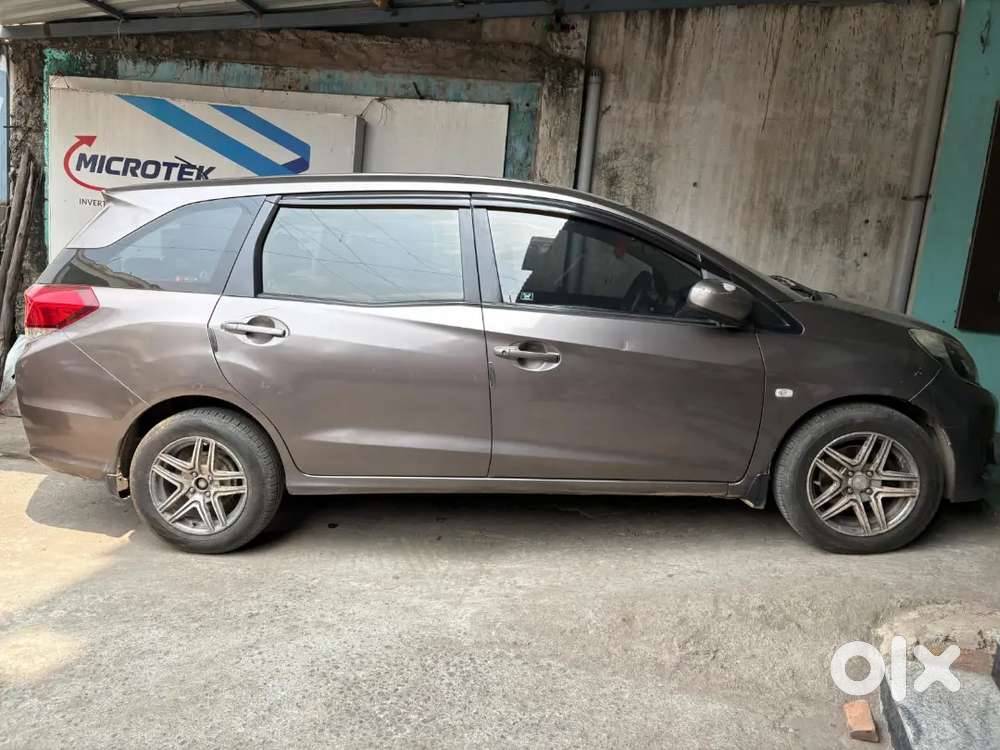 Honda Mobilio 2014 Car For Sale.