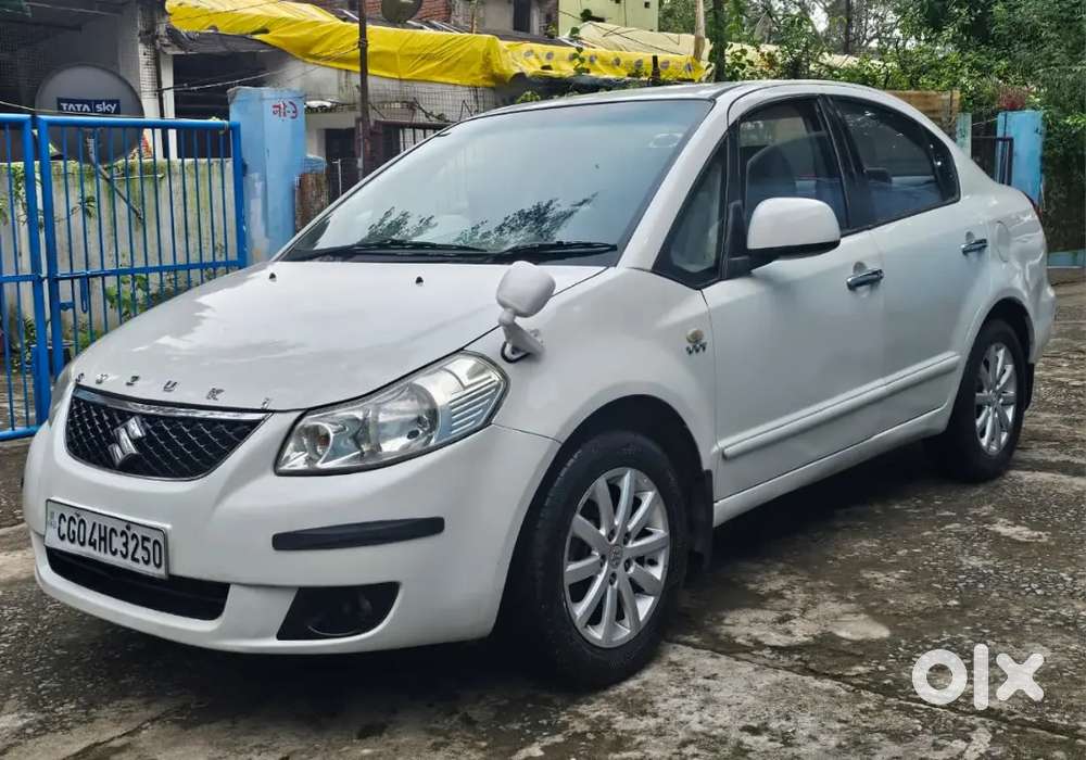 Well Mentioned Car