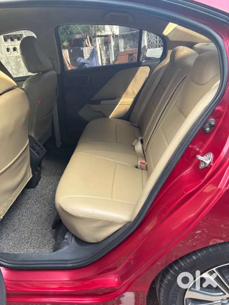 Honda City In Excellent Condition