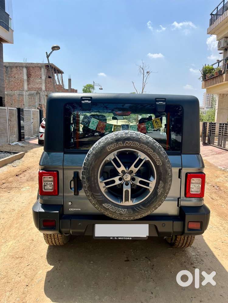 Single Owner Driven In Mint Condition Non Accidental