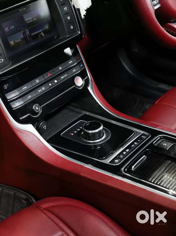 Jaguar Xe 2.0l Diesel Prestige, 2018, Diesel