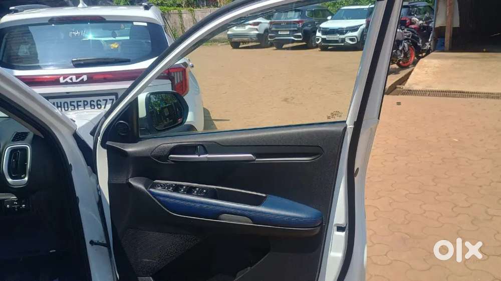 Kia Sonet 1.2 Gravity Edition Plus 2024 Car