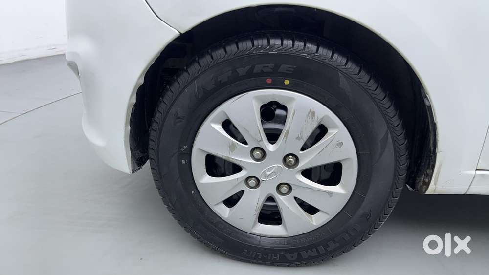 Hyundai I10 Sportz 1.2 Kappa2, 2013, Petrol