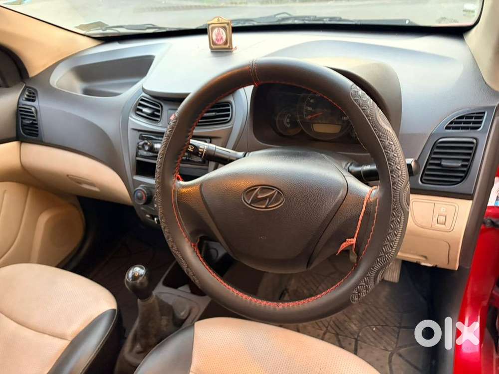 Hyundai Car Petrol 2015