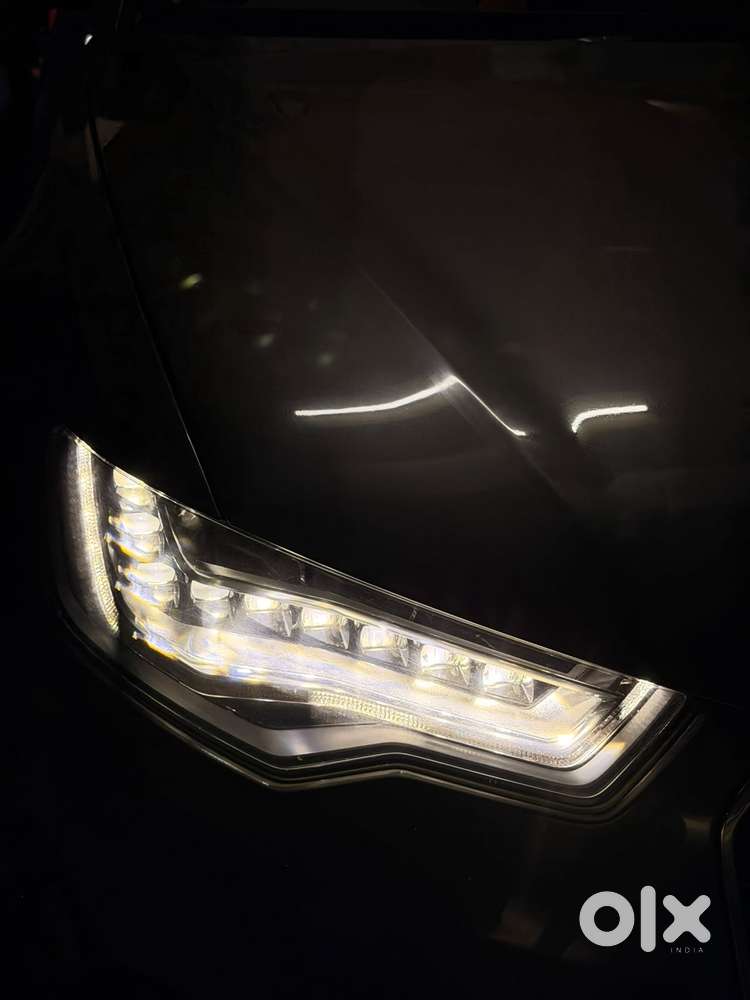 Audi A6 2.0 Tdi Technology Pack, 2014, Diesel