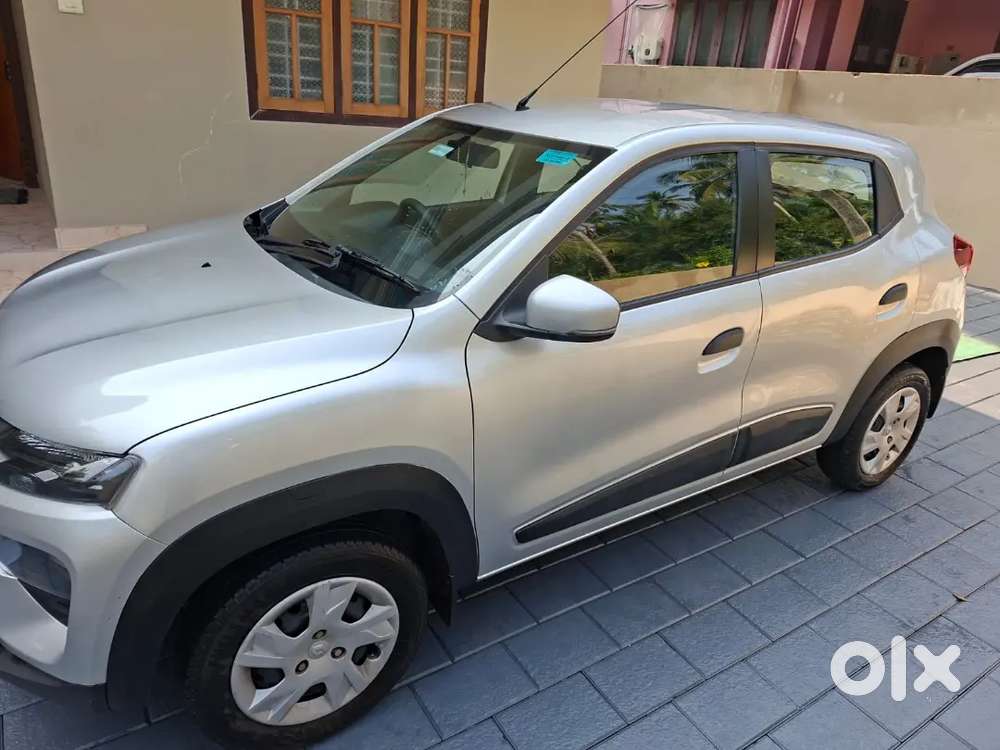 Renault Kwid Rxt 2024