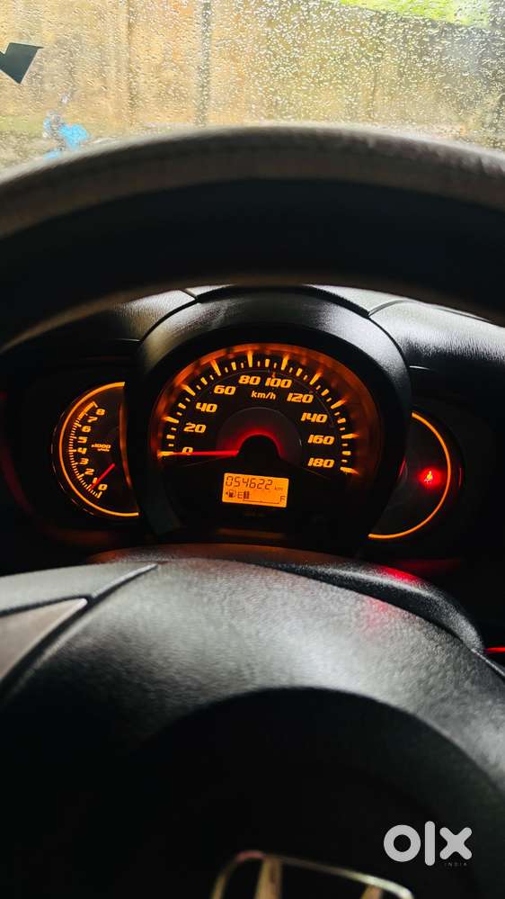 Honda Amaze