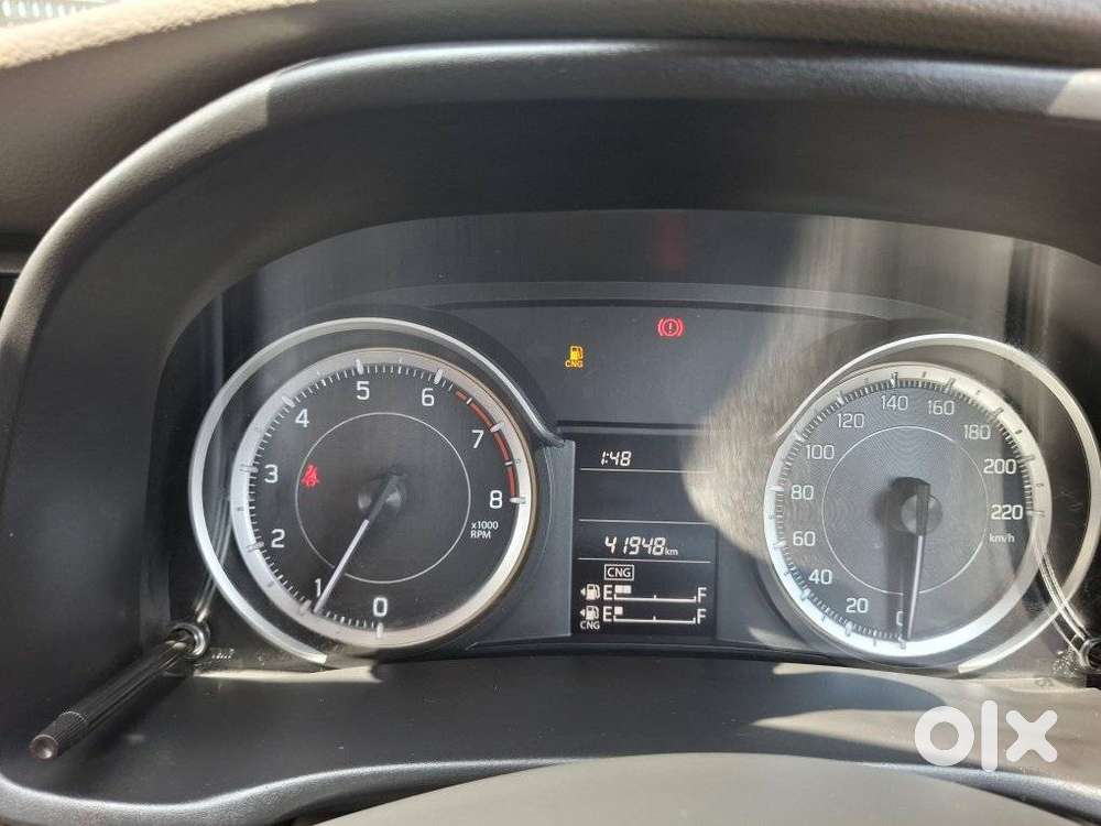 Maruti Suzuki Ertiga Vxi (o) Cng, 2020, Cng & Hybrids