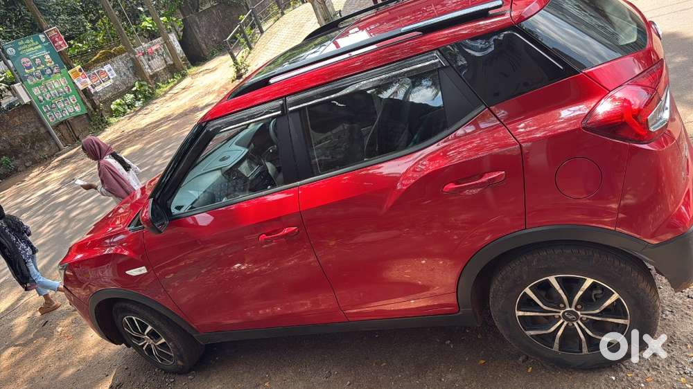 Mahindra Xuv300 Diesel 2022