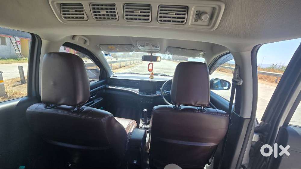 Xl6 2021 Petrol Manual In Best Condition Choice No 9990