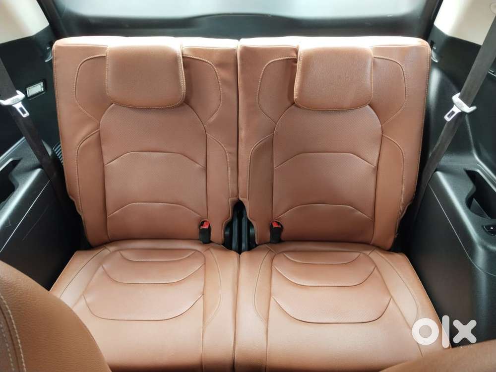 Mg Hector Plus 2.0 Sharp Diesel Turbo, 2021, Diesel