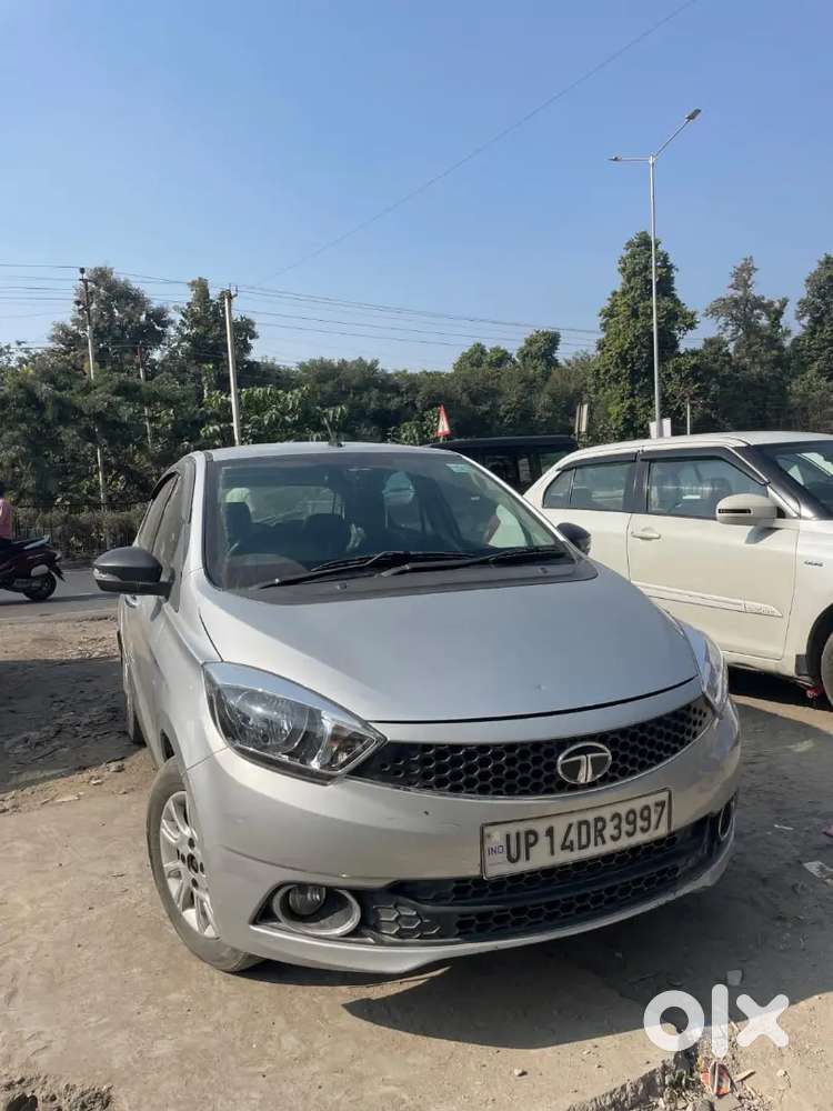Tata Tiago 2018 Diesel 92000 Km Driven