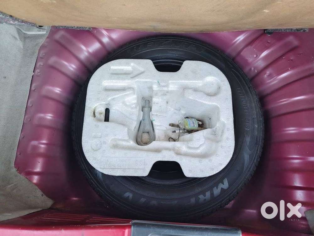 Nissan Micra, 2013, Petrol