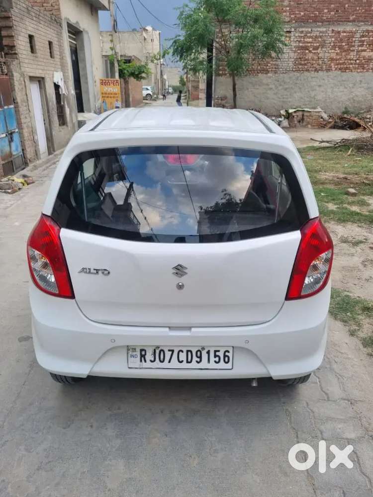 Maruti Suzuki 800 2022 Petrol 15000 Km Driven